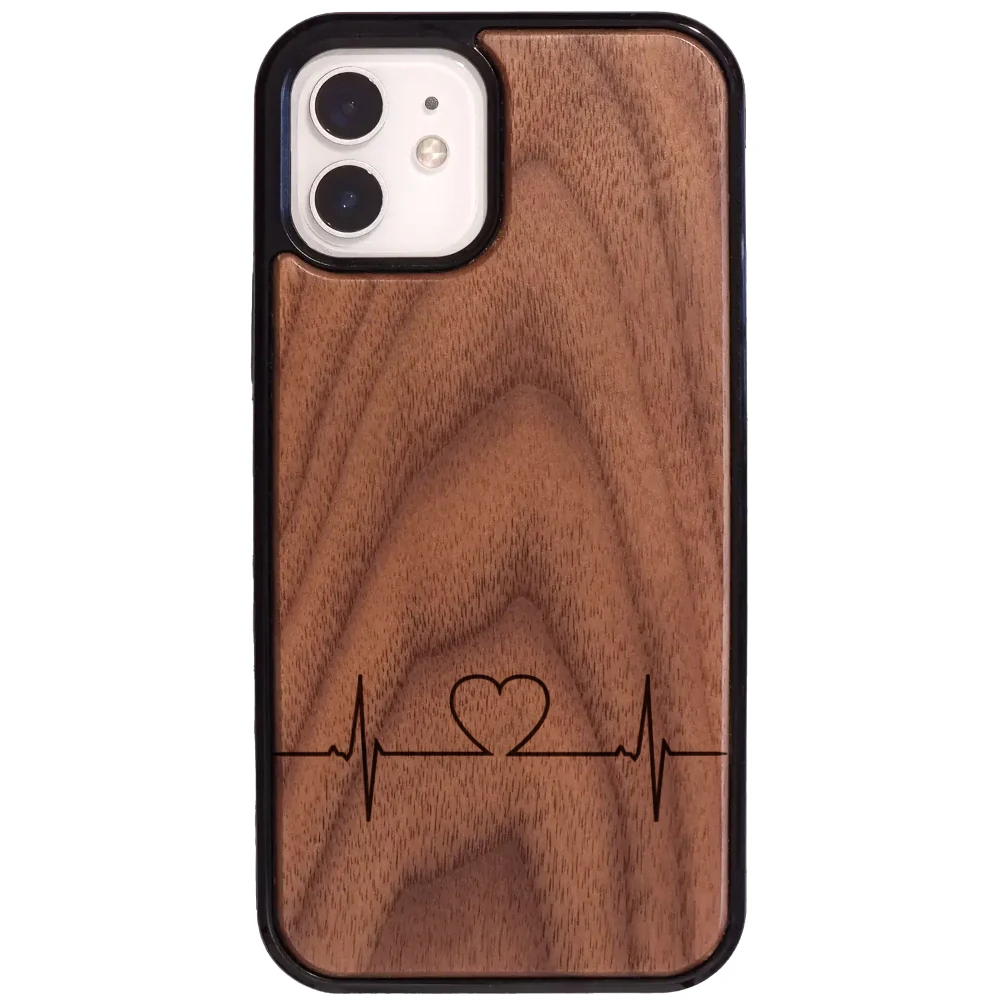 Heartbeat - iPhone fa telefontok