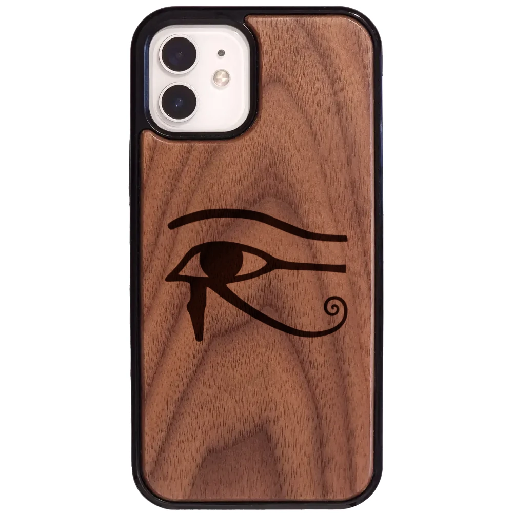 Eye of Horus - iPhone fa telefontok