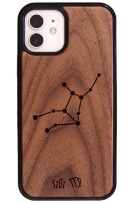Szűz - iPhone fa telefontok