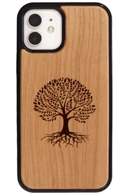 Tree of life - iPhone fa telefontok