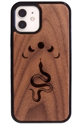 Snake - iPhone fa telefontok