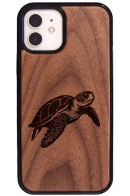 Sea turtle - iPhone fa telefontok