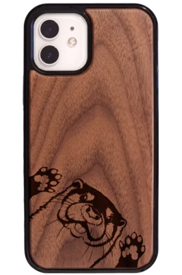 Otter - iPhone fa telefontok