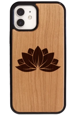 Lotus - iPhone fa telefontok