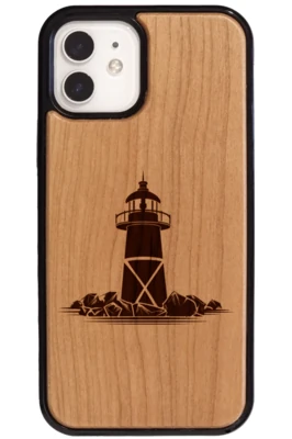 Lighthouse (2) - iPhone fa telefontok
