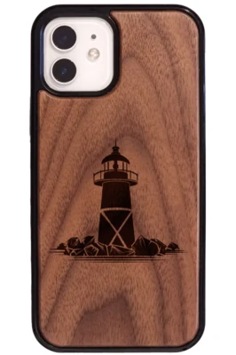 Lighthouse (2) - iPhone fa telefontok