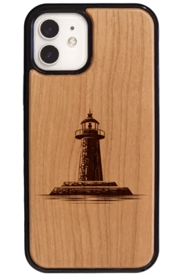 Lighthouse (3) - iPhone fa telefontok