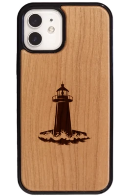 Lighthouse (4) - iPhone fa telefontok