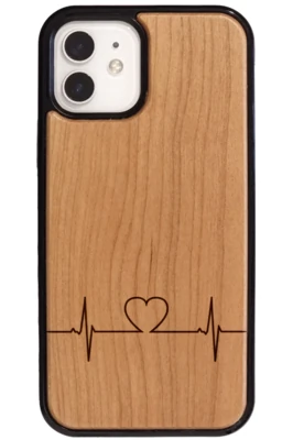 Heartbeat - iPhone fa telefontok