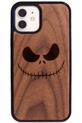 Halloween - iPhone fa telefontok